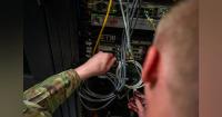 Why cybersecurity is becoming a core requirement in military embedded systems