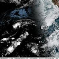Hurricane poised to hit Hawaii as El Nino stirs Pacific