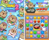 Anipang 2 Heads to Hawaii With Wadada Bear in Summer Event