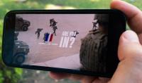 Europe wants @you: Armies go digital to recruit young soldiers