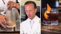 European Bartender Makes The ‘Perfect’ Old Fashioned. Then The Comments Blow Up His Spot Over One Misplaced Ingredient