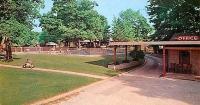Mark Bennett: DNR study revisits safe havens for 'Green Book' travelers, like Latta's Motel