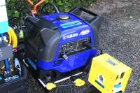 Hurricane Milton exposed a costly solar myth for one Florida homeowner, prompting a battery build