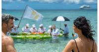 Seabourn's 2028/29 Caribbean is open to book