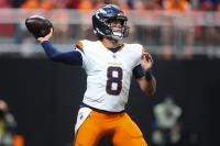 Denver Broncos dominate Atlanta Falcons in preseason opener