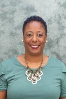 Dr. Tomeka Harbin