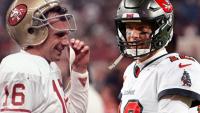 Joe Montana Broke Tom Brady’s Record For The Most Expensive NFL Jersey Ever Sold And The Buyer Thinks It Should Have Cost More