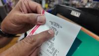 Brooklyn card store sells three $50,000 Powerball tickets in same drawing