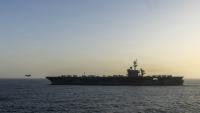 USS Abraham Lincoln's supply issues stem from Iran's Bahrain naval base attacks - report