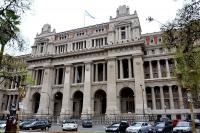 Argentine Supreme Court sets limits on presidential use of emergency decrees