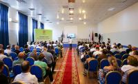 Armenia Holds First Strategic Sports Reform Forum in Yerevan