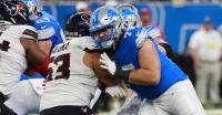 Scouting Jets defensive tackle Junior Tafuna