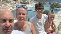 TUI leave Welsh family stranded in Greece and facing desperate race to get home