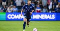 Sporting KC seeks breakthrough against playoff-chasing Rapids