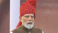 India will be a developed nation by 2047, says PM Modi on I-Day