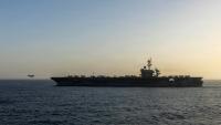 Families raise alarm over USS Abraham Lincoln sailors’ mental health during extended deployment
