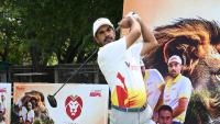 Golf | Important to perform well in multi-sport events: Gaganjeet Bhullar