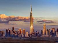 UAE weather: 49°C heat, rain and blowing dust ahead