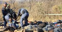 State cracks down on illegal gold mining in big law pivot