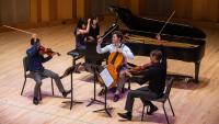 Duluth Chamber Music Festival celebrates two anniversaries