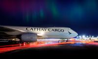 "We want to be the world's best air cargo carrier."