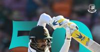 Australia snare early wickets, but Bangladesh swell lead