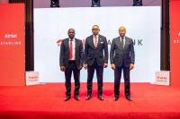 Airtel Africa launches first ever Starlink Mobile in DRC