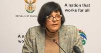 Now it’s a war room to fix Cape Town’s ‘worst in the world’ port