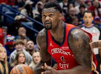 Pelicans get short end of schedule stick with long travel, back-to-back games