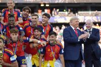 World Cup belongs to fans, not super‑rich investors