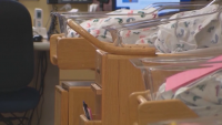 The dangerous gap in Alabama healthcare: Living in a maternal care desert