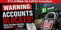 911: Wake-Up Call For All Canadians