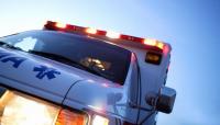 Woman dies after driving through floodwaters in Delaware County