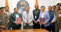 Indian Army gets Rs 1,577 crore defence boost