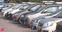 India’s cab drivers could pocket Rs 1.36 lakh more