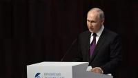 Putin's new strategy: Russia aims to destroy NATO and the EU from within