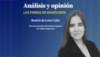 Ceuta, two weeks later: from the emergency to anticipation