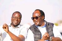 #ZambiaDecides2026: Army summons Opposition leader Mundubile over “declaring winning videos”