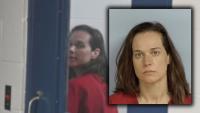 Florida woman wanted in murder case arrested after 45 days on the run