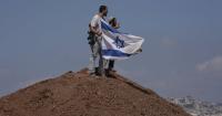 Why Israel has done so little to rein in spiraling settler violence against Palestinians