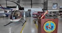 UMES Aviation Maintenance Technician Program Celebrates First Graduating Class