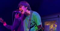 After losing his veteran father, music helped a Canberra teen heal