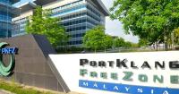 Chinese-linked businesses in PKFZ are not evidence of tariff evasion