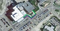 Hospital Advises Residents of Upcoming Construction Changes