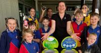 Prizes up for grabs in Cook Shire Battery Round-Up Challenge recycling drive