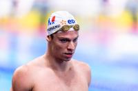 2026 European Swimming Championship: Day 5 Photo Vault