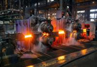New Ironmaking Technology Offers Cleaner Path for American Steel