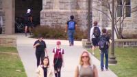 Back-to-school budgeting: Virginia Tech finance professor shares tips for college students