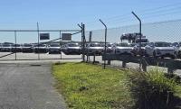 Truck loads of new 2026 Xpeng G6 spotted at port ahead of first deliveries