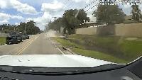 VIDEO: Armed 5-time convicted felon arrested in Florida after high-speed chase, police say